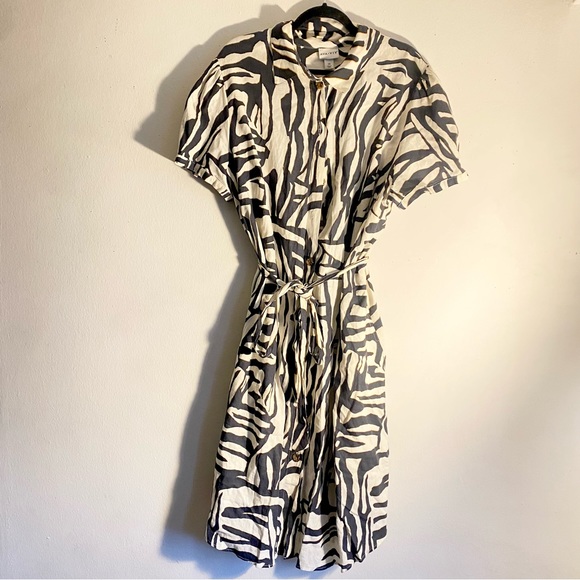 Ava & Viv Dresses & Skirts - Ava & Viv // Printed Dress